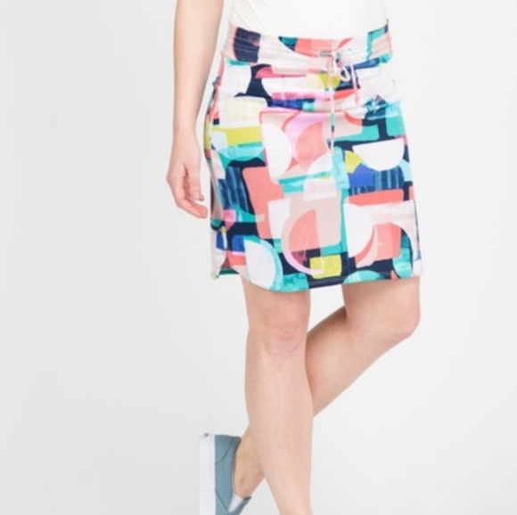 Agnes & Dora Dresses & Skirts - Agnes & Dora Live In skirt nwt small